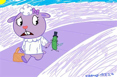 mr pickles rule 34|rule 34 blush bottomless female happy tree friends lammy lamb mr ...